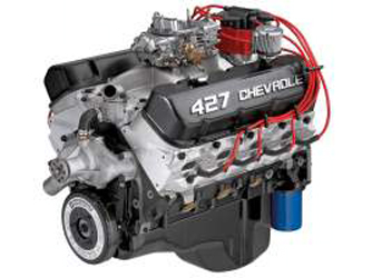P3901 Engine